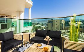 Perfect Vacation Golf Residence Eilat